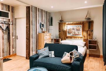 Gîte pour 4 personnes dans Office De Tourisme De Honfleur