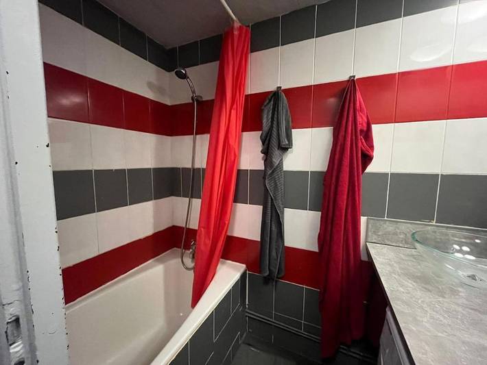 Gîte pour 4 personnes, avec vue dans Office De Tourisme De Tignes Le Lac - 3