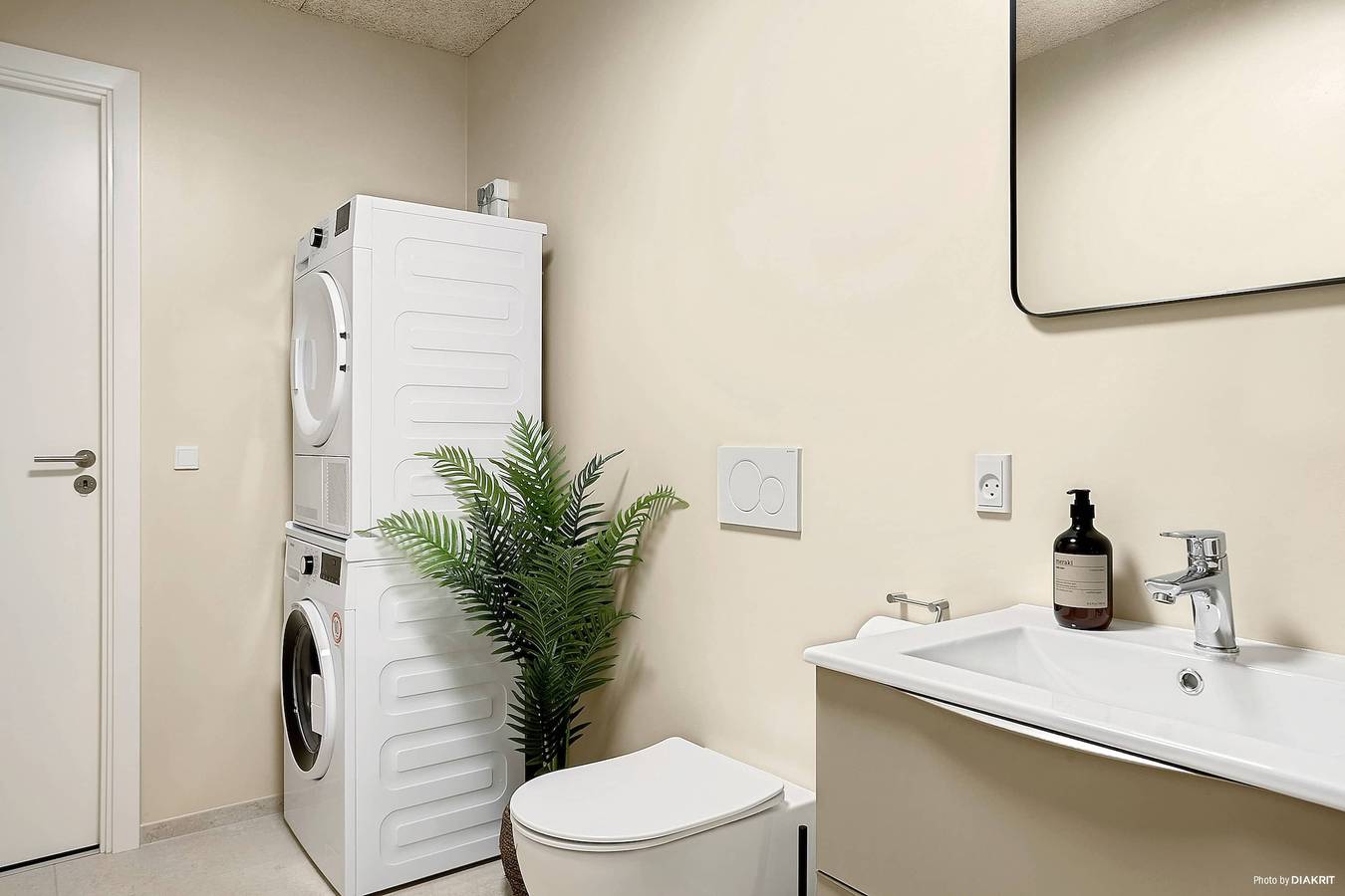 Ganze Wohnung, Midtown Suite in Aarhus in Aarhus, Aarhus und Umgebung