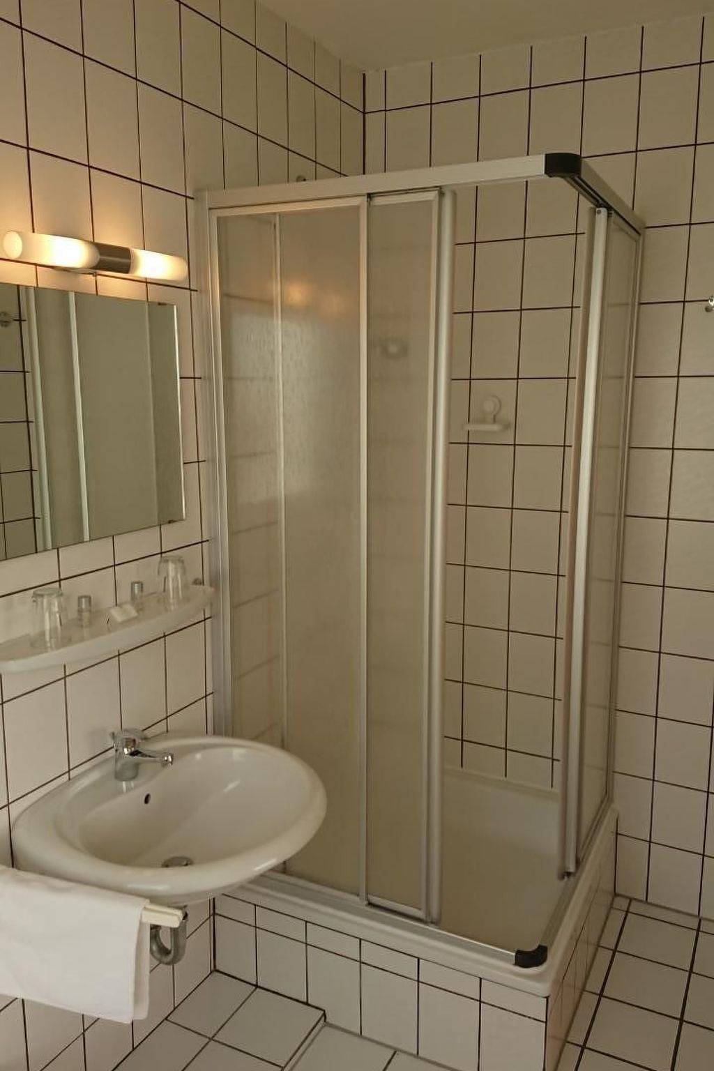 Ganze Wohnung, Boardinghouse Kappeln - Familien Studio in Kopperby, Kappeln