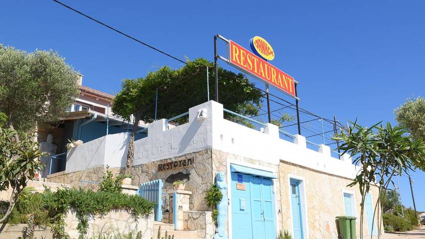 Ferienwohnung für 5 Personen, mit Garten in Zadar (Kommun)