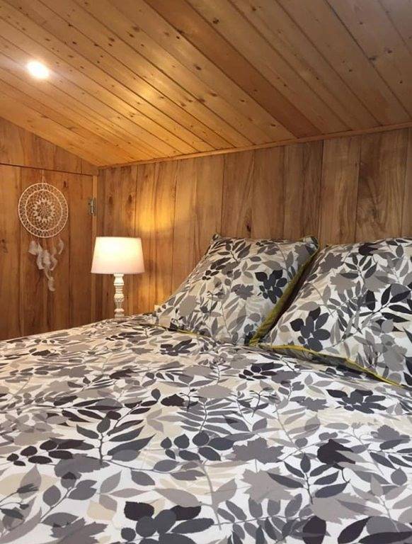 Chambre d’hôte pour 2 personnes, avec piscine et jardin dans Parc naturel régional du Haut-Languedoc - 3