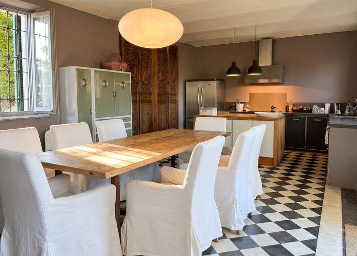 Geräumige Villa mit privatem Pool in Ca' dei Rovati in Castana, Oltrepò Pavese