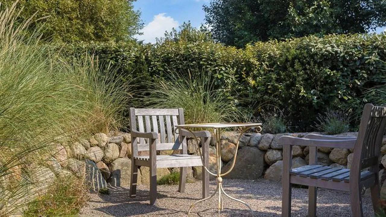 Ferienhaus für 4 Personen (94 m²) in Westerland (Sylt) in Sylt-Ost, Sylt (Gemeinde)