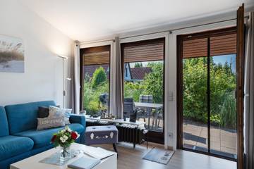 Ferienhaus für 4 Personen in Hollern-Twielenfleth, Altes Land Stade, Bild 2