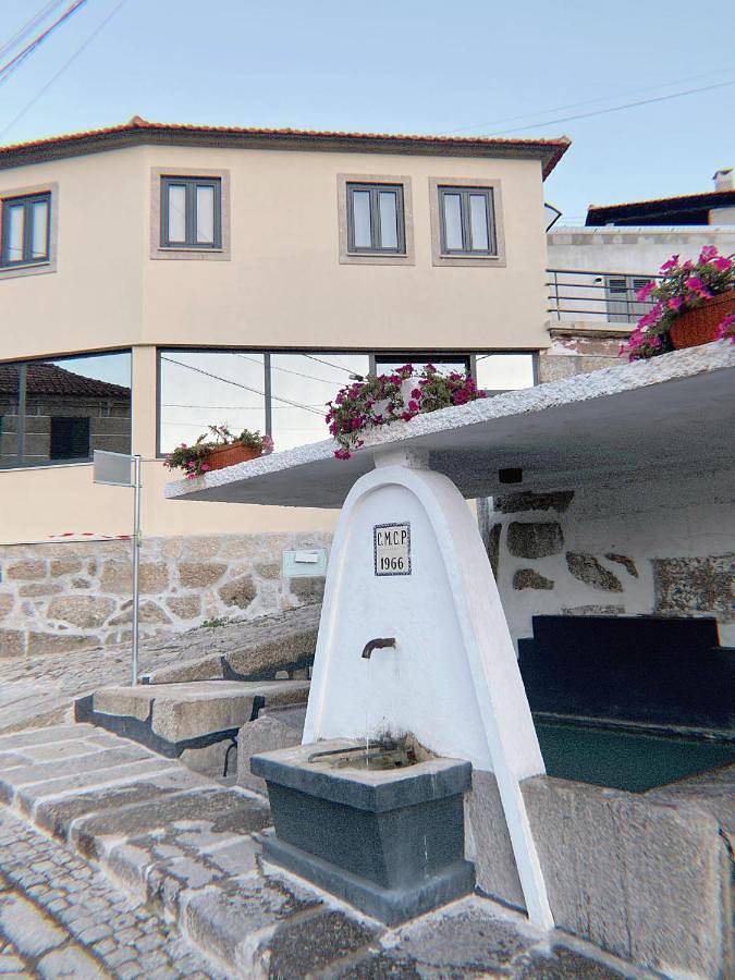 Casa de vacaciones para 6 personas, con jardín y vistas - 1