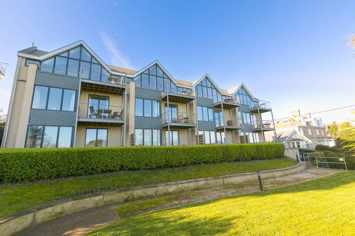 Apartment for 4 people in Saint Ives
