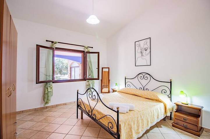 Appartamento intero, Sa Sermenta in Cardedu, Provincia di Ogliastra