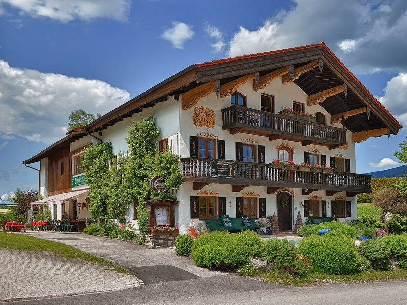 Hotel a Inzell a partire da 119€ a notte