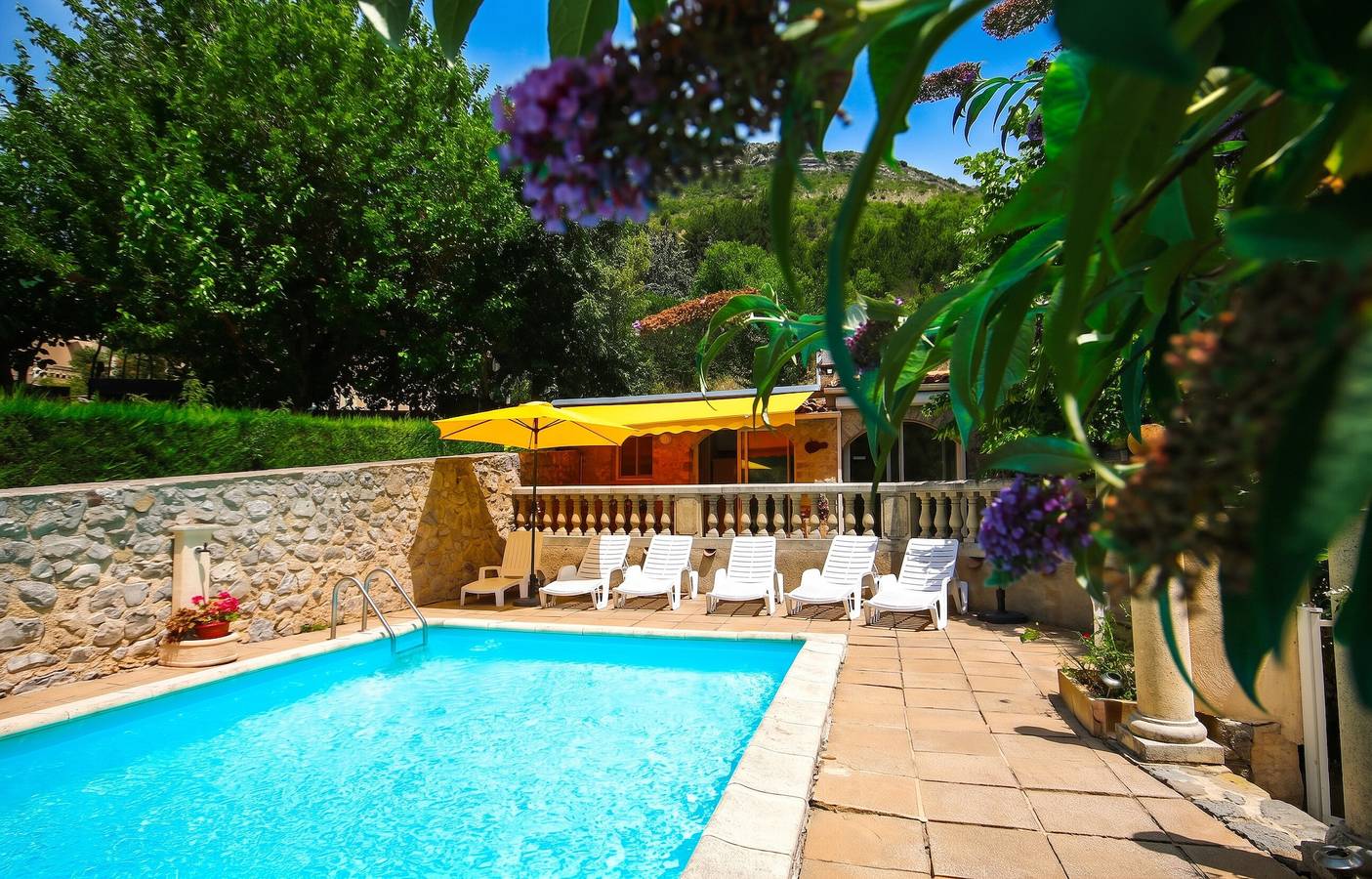 Maison de vacances