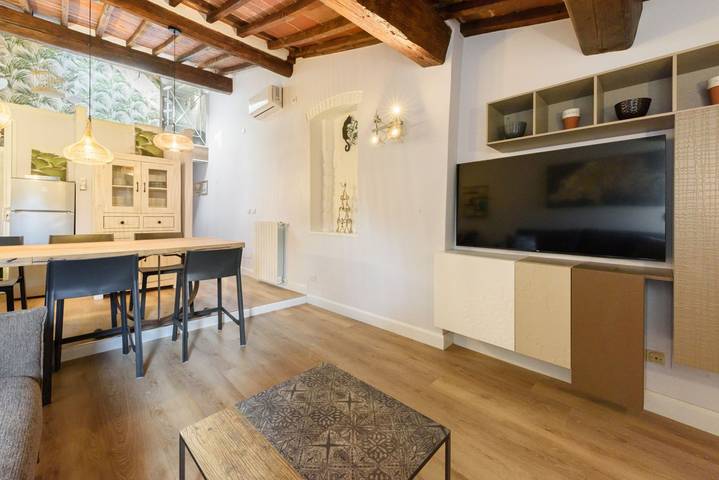 Appartement de vacances pour 8 personnes - 1