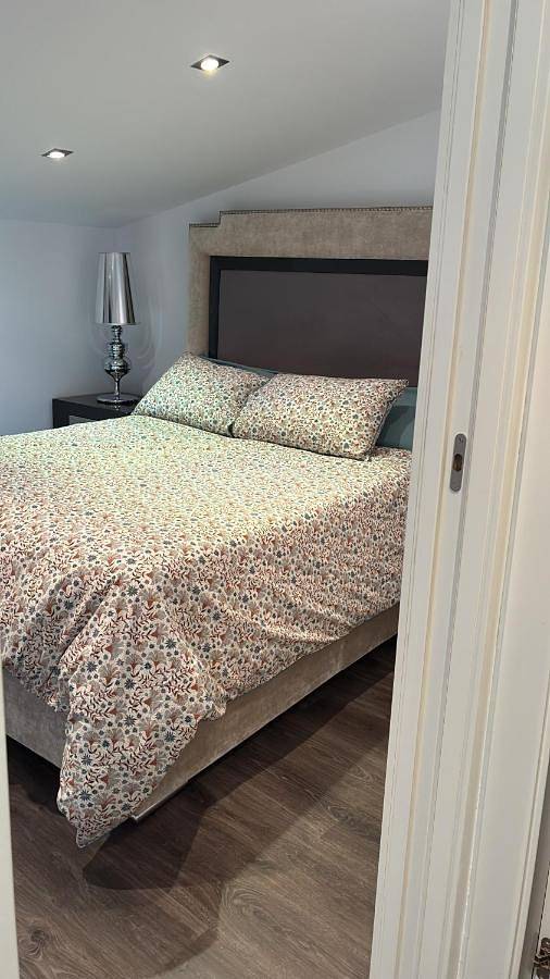 Maison de vacances pour 7 personnes, avec terrasse - 1