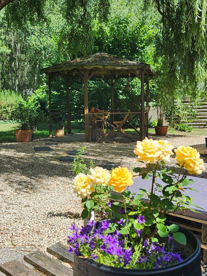 Sophie Le Feuvre - Soins Energétiques in Clefs-Val d'Anjou, Vallée de la Loire