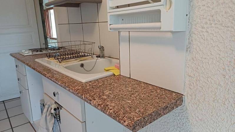 Appartement entier, One-Bedroom Apartment in Mireval, Côte méditerranéenne (France)