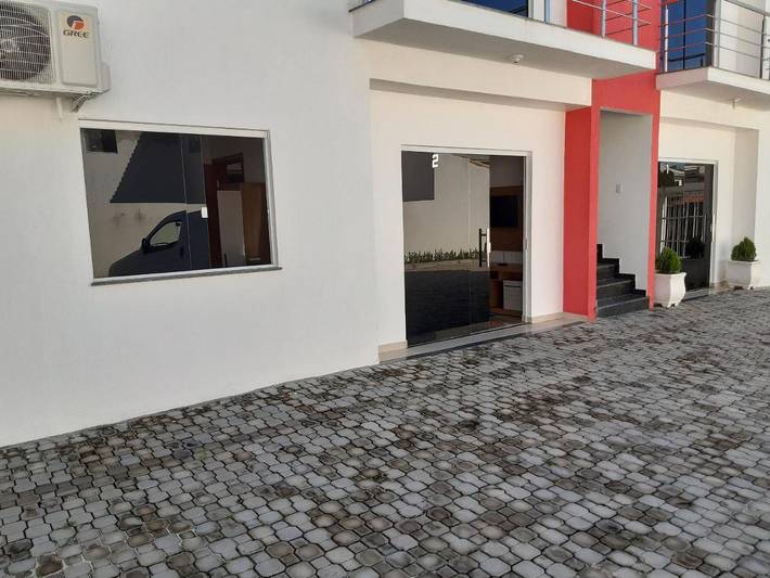 Ferienwohnung für 5 Personen, mit Pool - 1