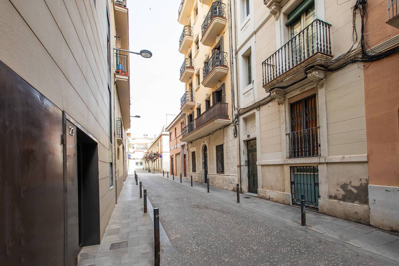 52cir1072 - Cozy apartment in the heart of Gracia, foto 15