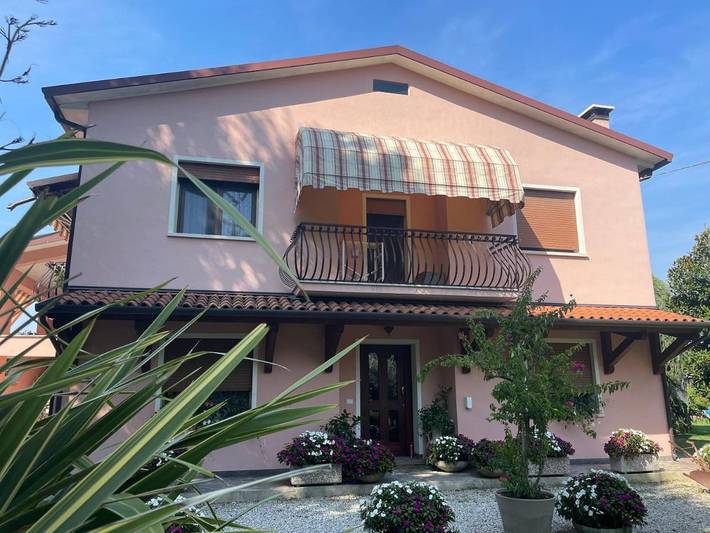 Gîte pour 6 personnes, avec vue et jardin à Mogliano Veneto - 2