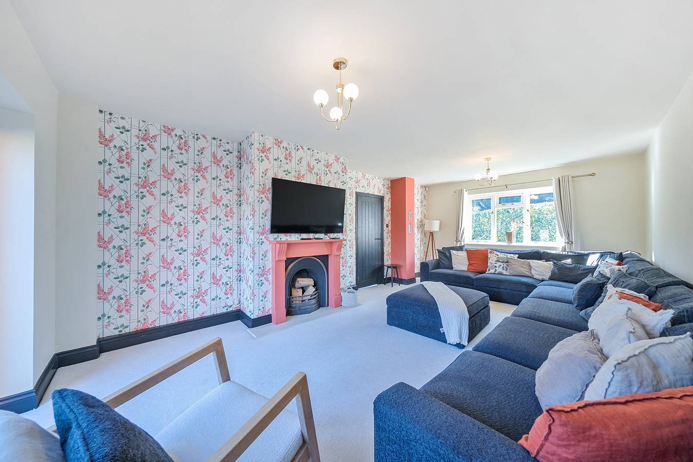 8 Newmarket Road in Royston, Hertfordshire