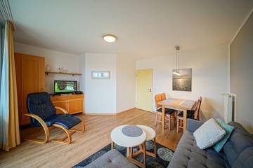 Ferienwohnung für 4 Personen in Schillig Strand, Schillig, Bild 2