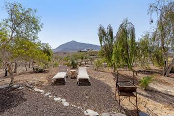 Chalet para 4 Personas en Tuineje, Fuerteventura, Foto 1