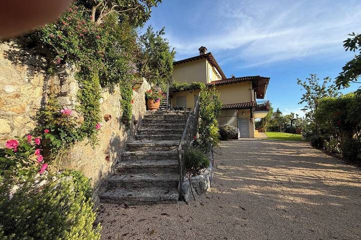 Villa pour 11 personnes, avec jardin à Forte dei Marmi - 3