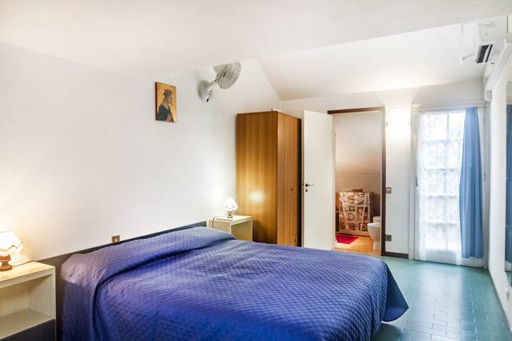 Ferienhaus für 7 Personen, mit Garten in Castiglione della Pescaia - 2