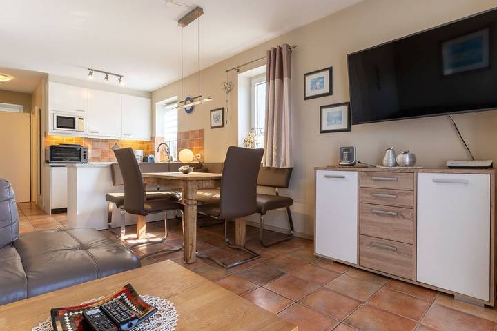 Ferienhaus für 4 Personen, mit Garten, mit Haustier in St. Peter-Ording - 4