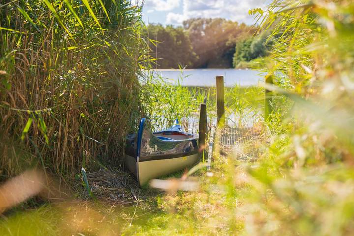 Ferienhaus für 4 Personen, mit Garten und Terrasse, kinderfreundlich in Otterndorf - 4