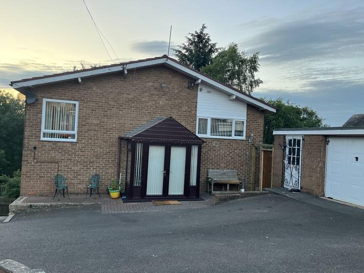 Tranquil Retreat on the Edge of the Countryside in Gateshead