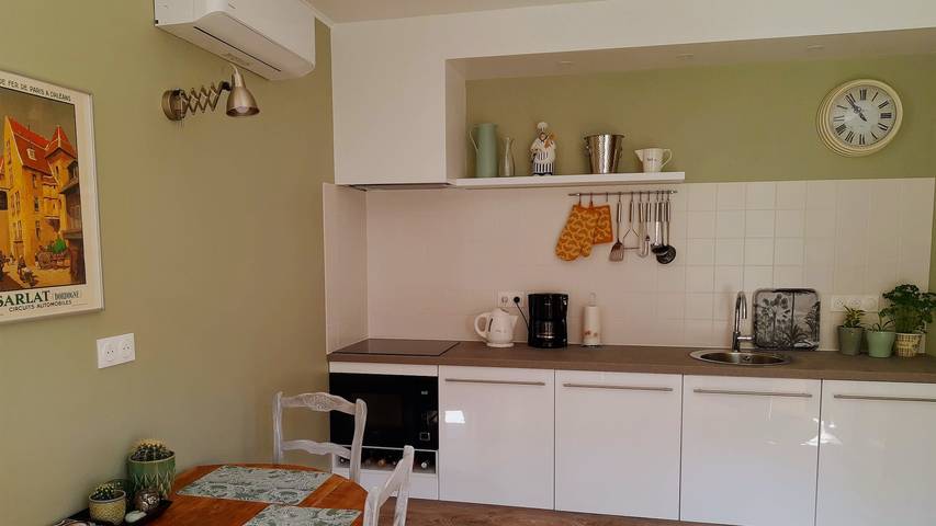 Gîte pour 2 personnes à Carsac-Aillac - 4