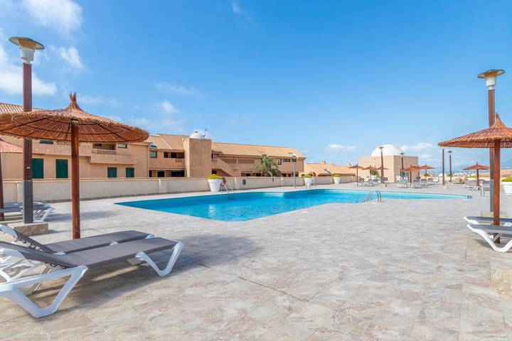 Ferienwohnung für 4 Personen in Altea - 4