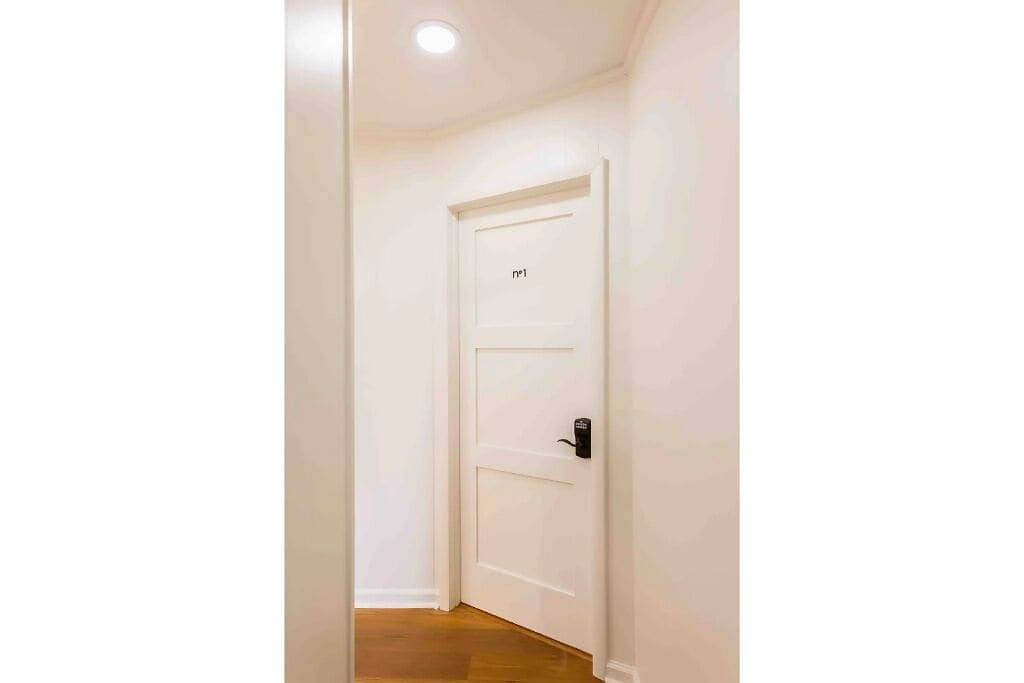 Ganze Wohnung, Historical Hotel, Main Street Blowing Rock in Blue Ridge Parkway, Blowing Rock