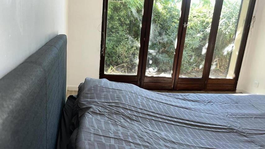 Location de vacances pour 4 personnes, avec balcon ainsi que jardin et vue à Saint-Aunès - 3