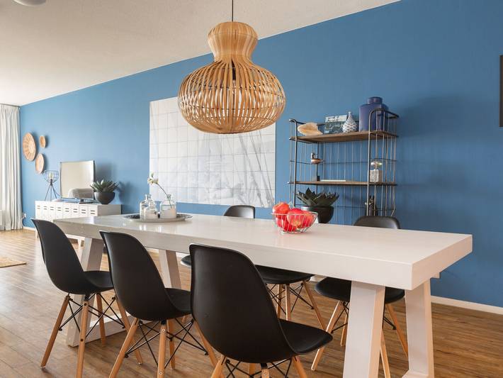Ferienwohnung für 4 Personen, mit Balkon/Terrasse und Balkon in Scheveningen - 2
