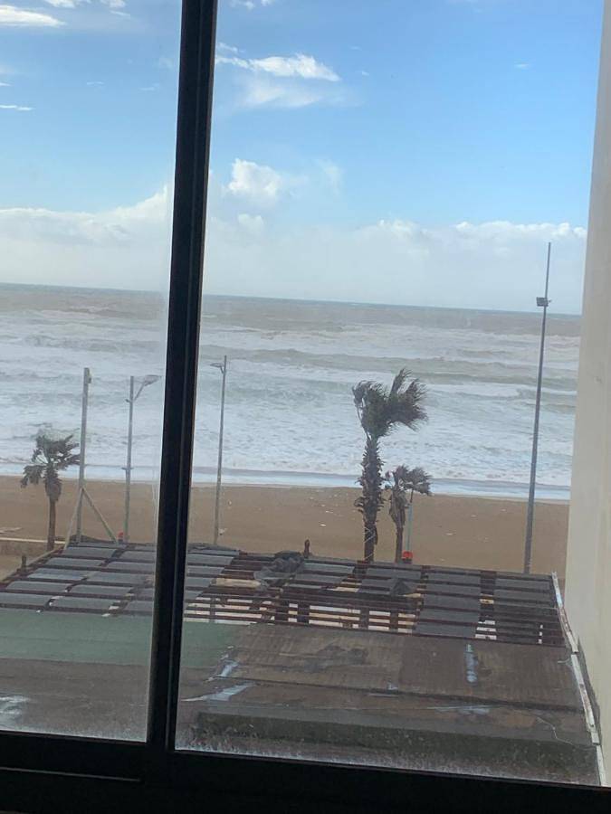 Gîte pour 5 personnes, avec vue dans Mehdia - 2