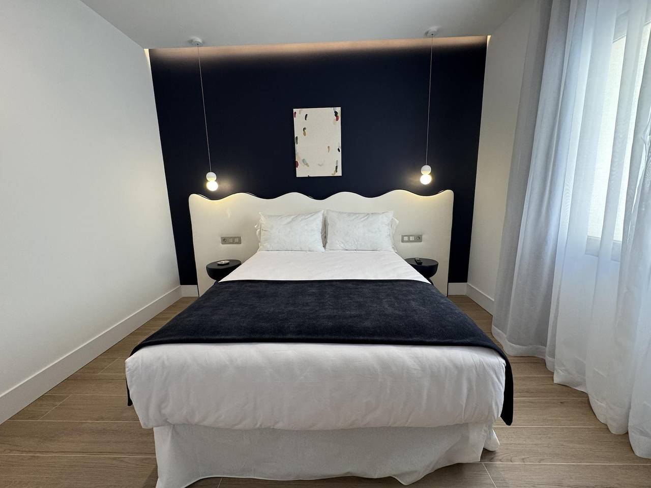 Apartamento entero, Suite premium con jacuzzy in Caudete, Provincia de Albacete
