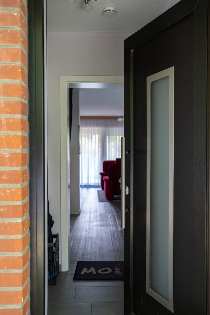 Ferienhaus für 4 Personen, mit Garten und Terrasse, kinderfreundlich in Büsum - 2