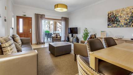 Glamping para 6 Pessoas em Mexilhoeira Grande, Algarve, Foto 3