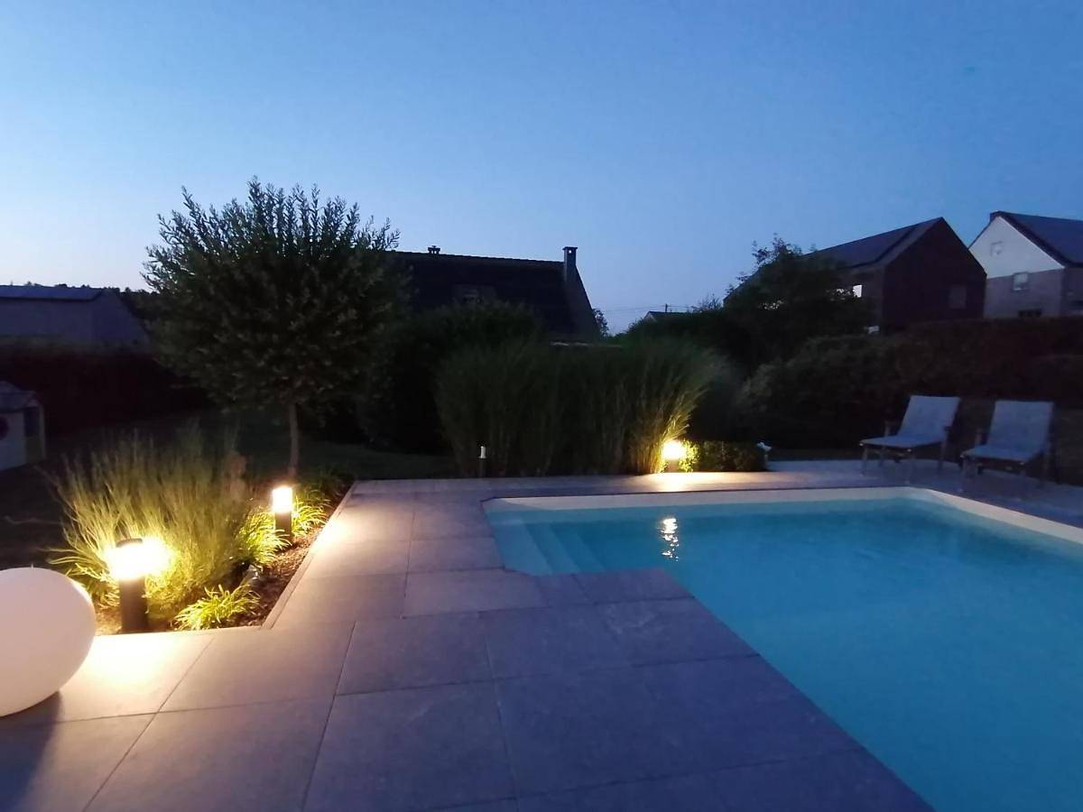 Le Clos Du Montys in Louveigné, Sprimont