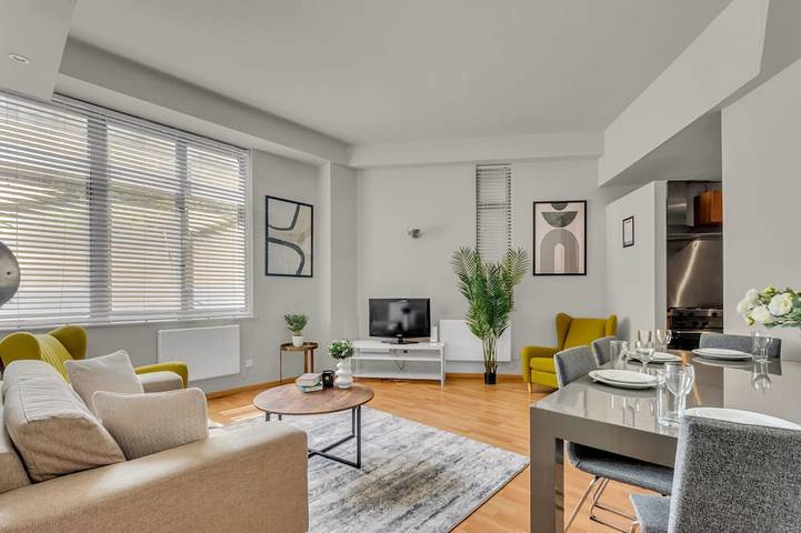 Ferienwohnung für 3 Personen - 1
