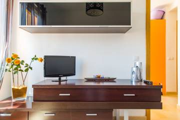 Holiday Apartment for 2 People in Corralejo, La Oliva, Photo 3