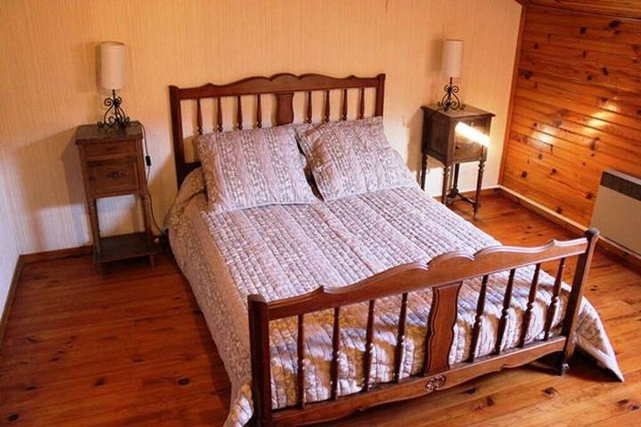 Gîte pour 6 personnes à Planès - 3