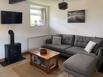 Cottage for 2 People in Devon, South West England, Photo 1