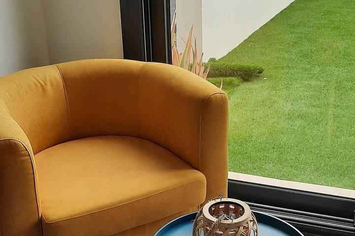 Location de vacances pour 6 personnes, avec jacuzzi et jardin, animaux acceptés à La Valette-du-Var - 3