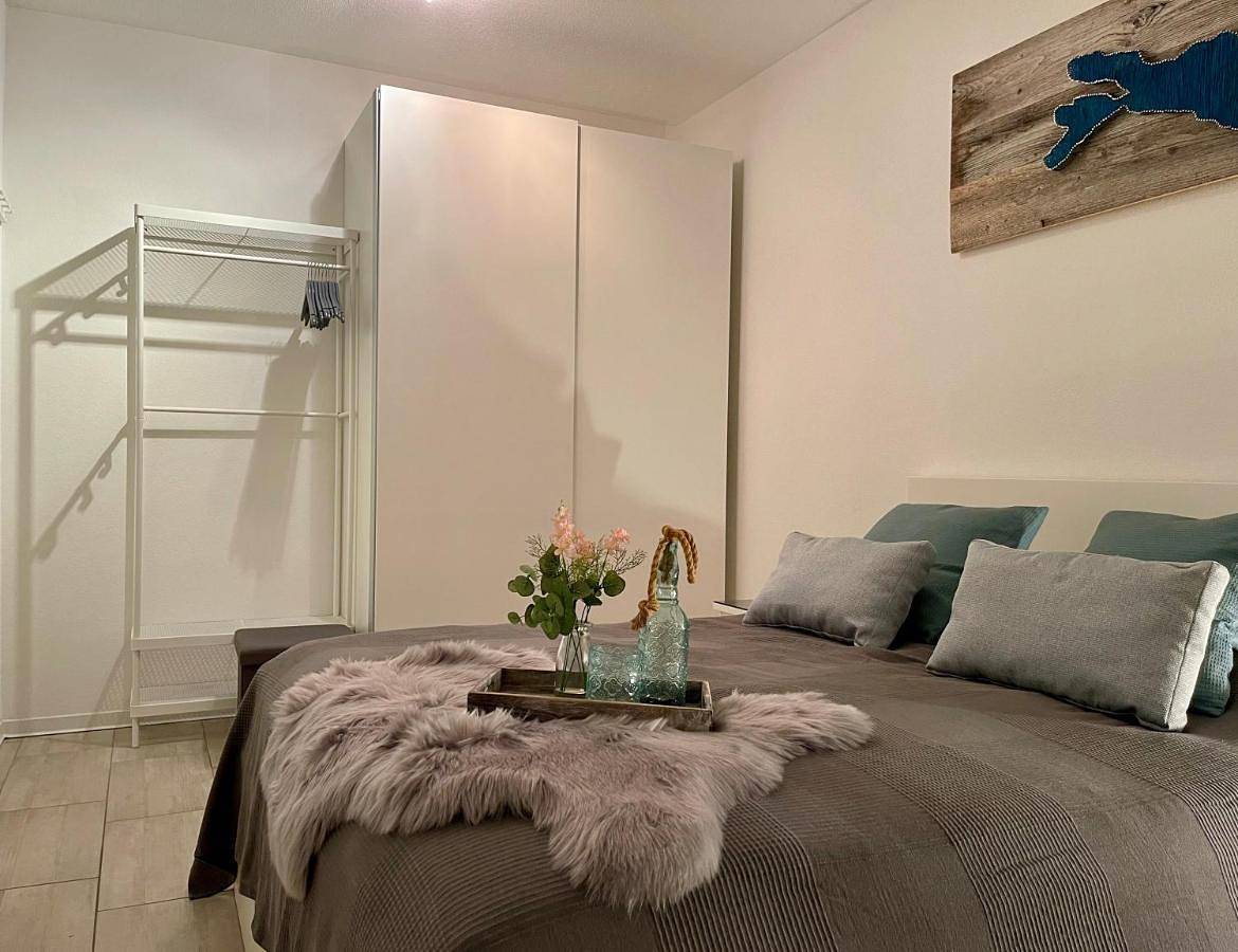 Ganze Wohnung, Ferienwohnung Tanja in Engen, Hegau