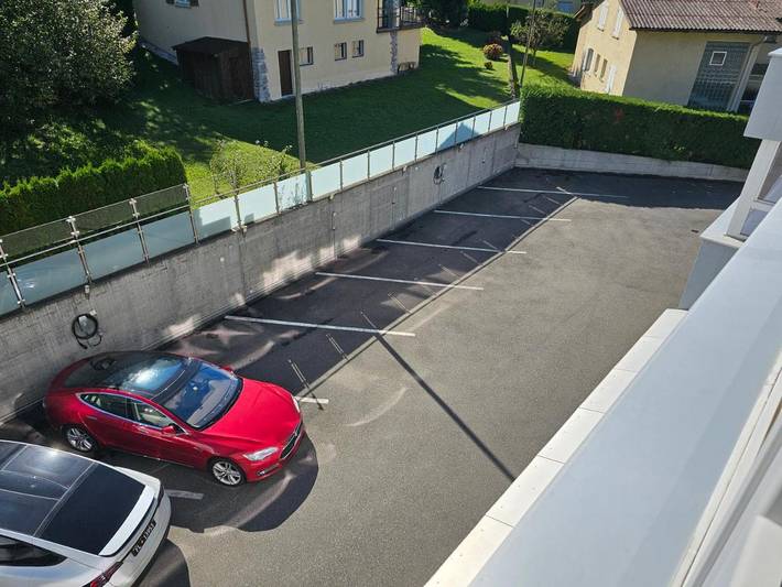 Hôtel pour 2 personnes, avec vue au Liechtenstein - 3