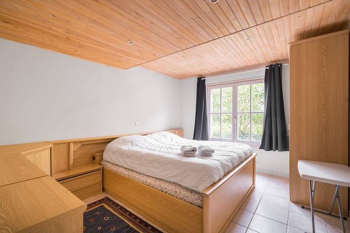 Location de vacances pour 7 personnes, avec jardin, animaux acceptés à Beaulieu (Largentière) - 3