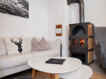 Chalet for 6 People in Grindelwald, Bernese Oberland, Photo 4