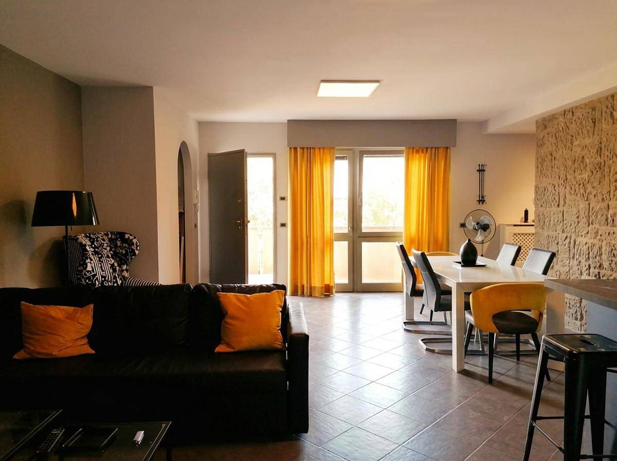La casa di Gabry Superior in Albano Laziale, Castelli Romani