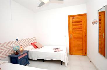 Apartment in Campos, South Majorca für 4 